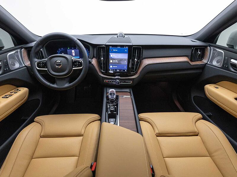 Volvo Ultra, B6 AWD 마일드 하이브리드, 가솔린, 브라이트