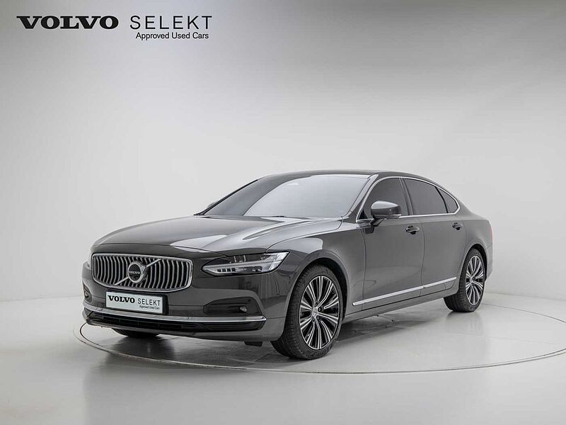 Volvo  Ultimate, B5 마일드 하이브리드, 가솔린, 브라이트