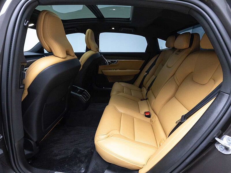 Volvo  Ultimate, B5 마일드 하이브리드, 가솔린, 브라이트