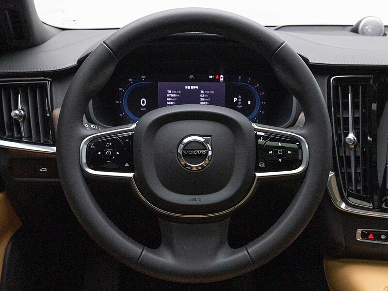 Volvo  Ultimate, B5 마일드 하이브리드, 가솔린, 브라이트