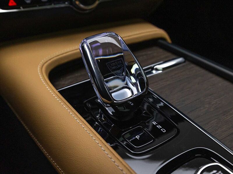 Volvo  Ultimate, B5 마일드 하이브리드, 가솔린, 브라이트