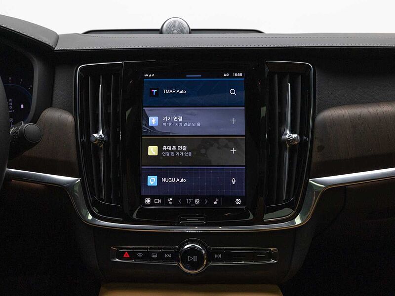 Volvo  Ultimate, B5 마일드 하이브리드, 가솔린, 브라이트