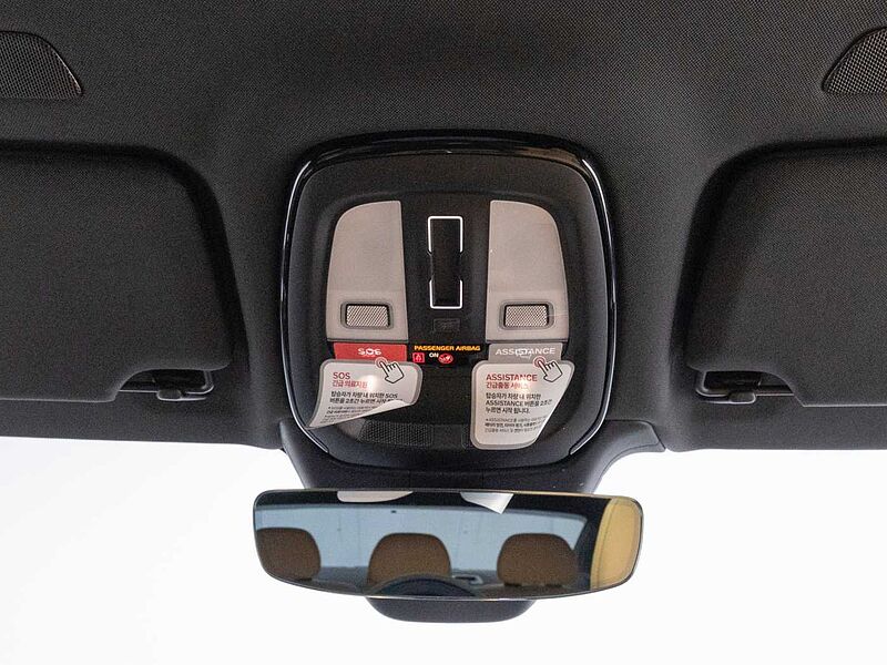 Volvo  Ultimate, B5 마일드 하이브리드, 가솔린, 브라이트