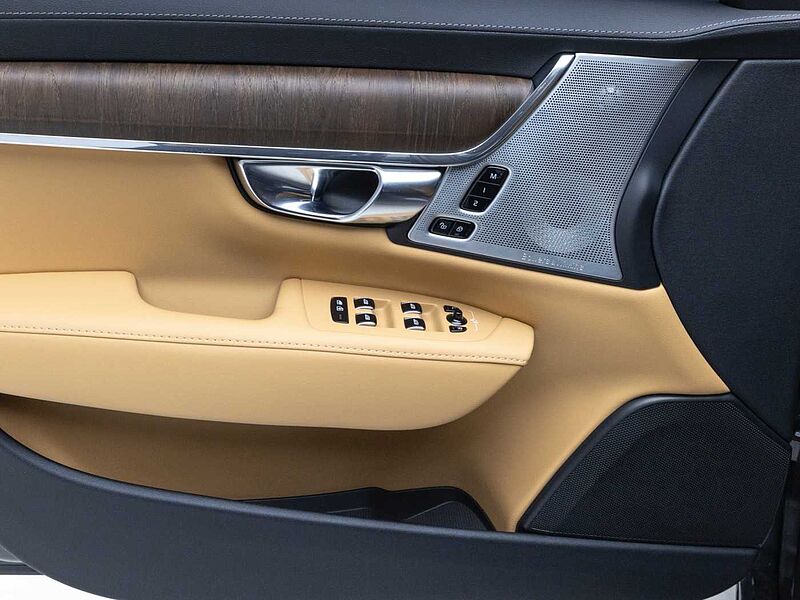 Volvo  Ultimate, B5 마일드 하이브리드, 가솔린, 브라이트