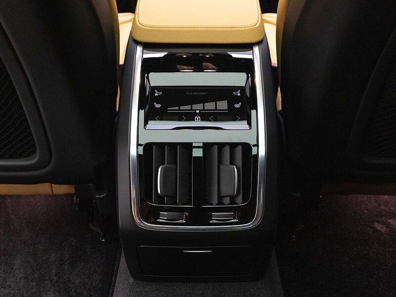 Volvo  Ultimate, B5 마일드 하이브리드, 가솔린, 브라이트