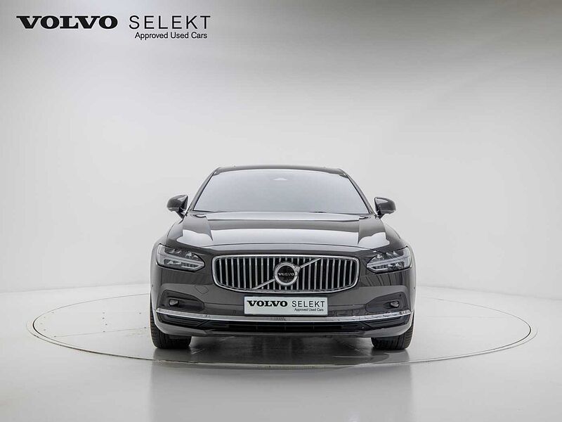 Volvo  Ultimate, B5 마일드 하이브리드, 가솔린, 브라이트