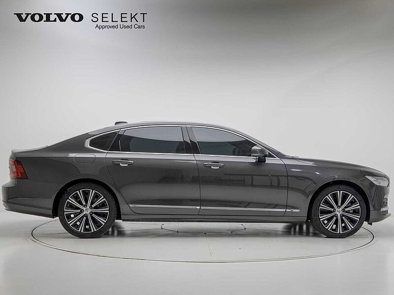 Volvo  Ultimate, B5 마일드 하이브리드, 가솔린, 브라이트