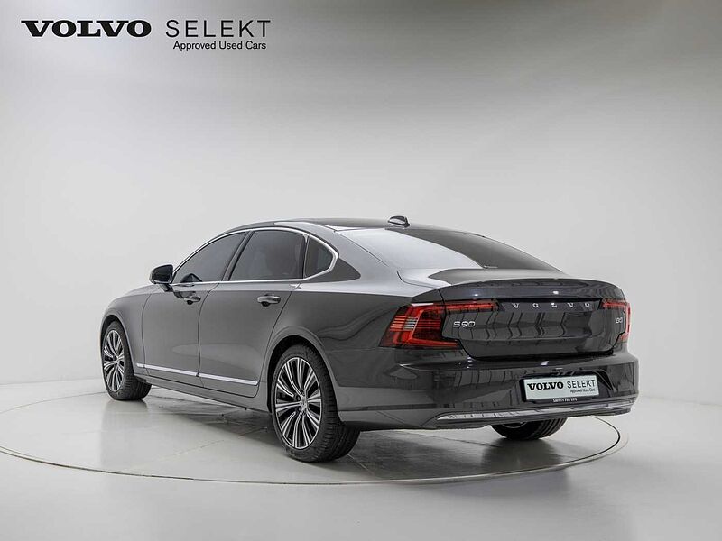 Volvo  Ultimate, B5 마일드 하이브리드, 가솔린, 브라이트
