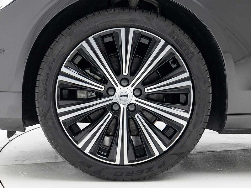 Volvo  Ultimate, B5 마일드 하이브리드, 가솔린, 브라이트