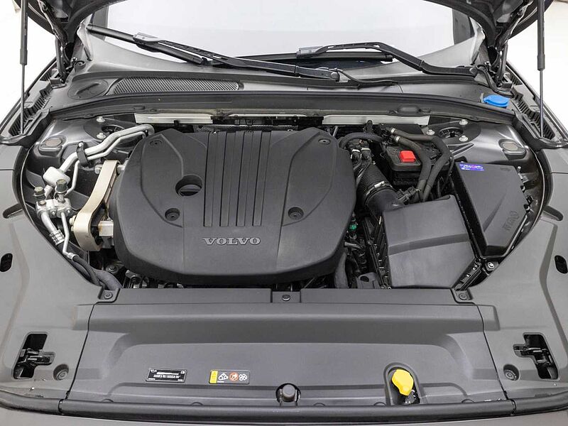 Volvo  Ultimate, B5 마일드 하이브리드, 가솔린, 브라이트