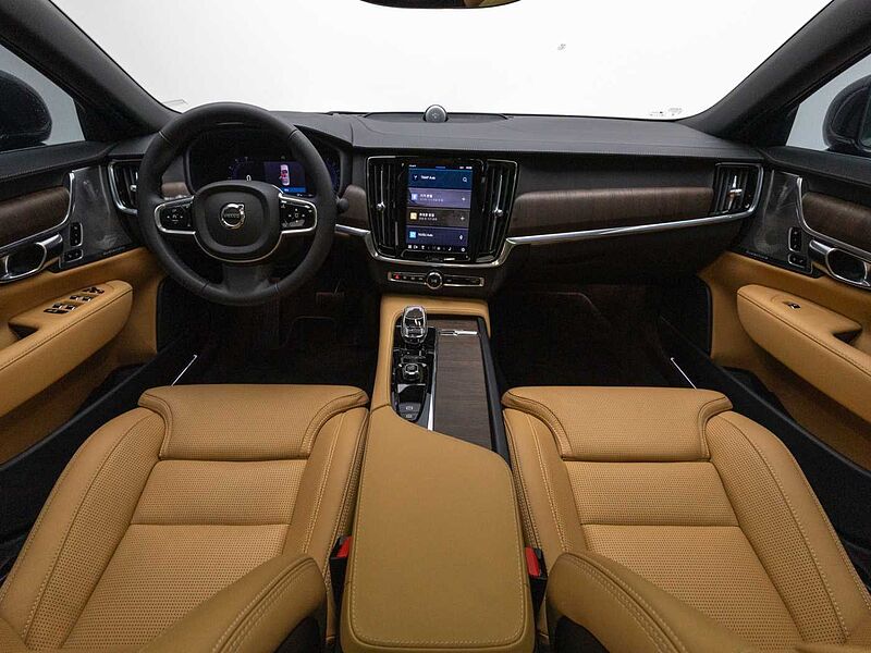 Volvo  Ultimate, B5 마일드 하이브리드, 가솔린, 브라이트