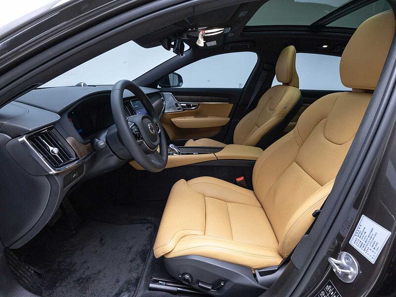 Volvo  Ultimate, B5 마일드 하이브리드, 가솔린, 브라이트