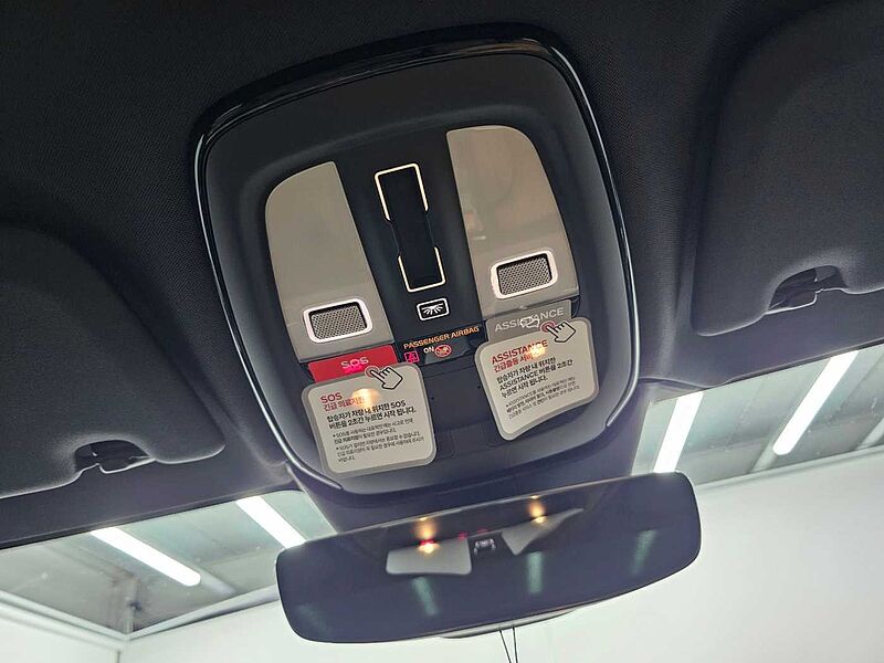 Volvo  Ultra, B5 AWD 마일드 하이브리드, 가솔린, 브라이트