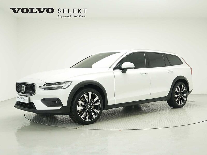 Volvo  Ultra, B5 AWD 마일드 하이브리드, 가솔린, 브라이트