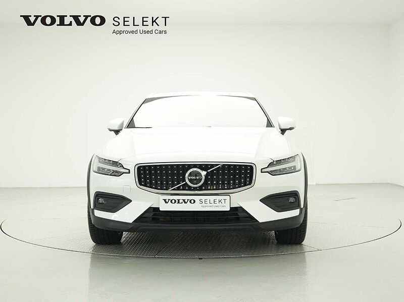 Volvo  Ultra, B5 AWD 마일드 하이브리드, 가솔린, 브라이트