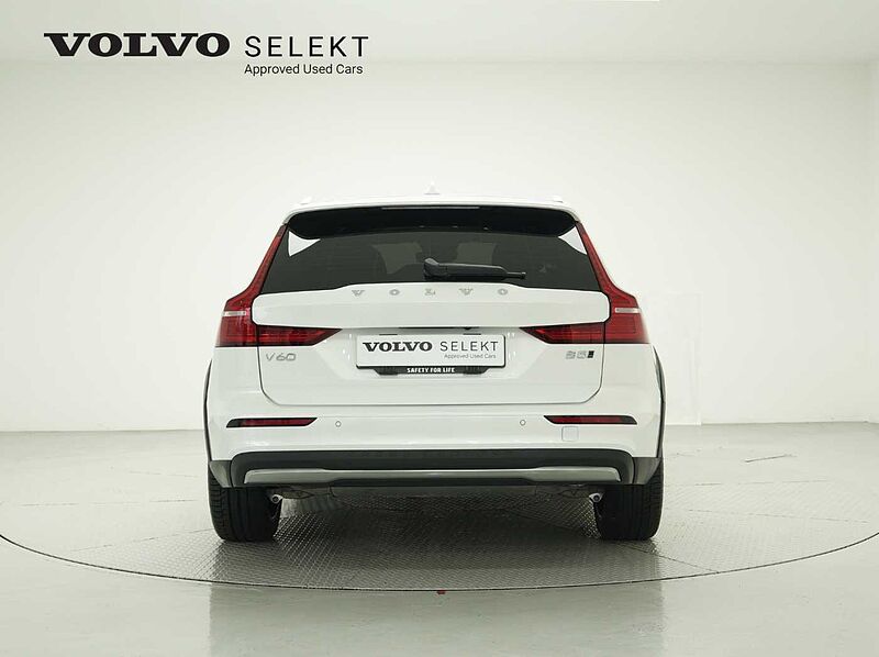 Volvo  Ultra, B5 AWD 마일드 하이브리드, 가솔린, 브라이트
