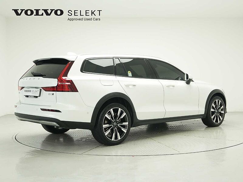 Volvo  Ultra, B5 AWD 마일드 하이브리드, 가솔린, 브라이트