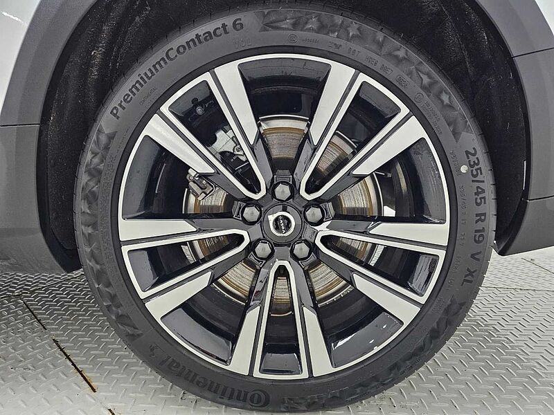 Volvo  Ultra, B5 AWD 마일드 하이브리드, 가솔린, 브라이트