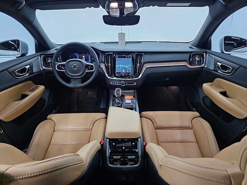 Volvo  Ultra, B5 AWD 마일드 하이브리드, 가솔린, 브라이트