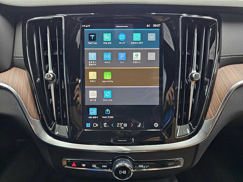 Volvo  Ultra, B5 AWD 마일드 하이브리드, 가솔린, 브라이트