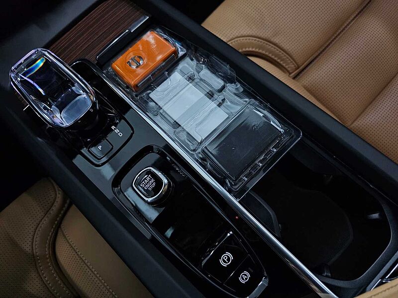 Volvo  Ultra, B5 AWD 마일드 하이브리드, 가솔린, 브라이트