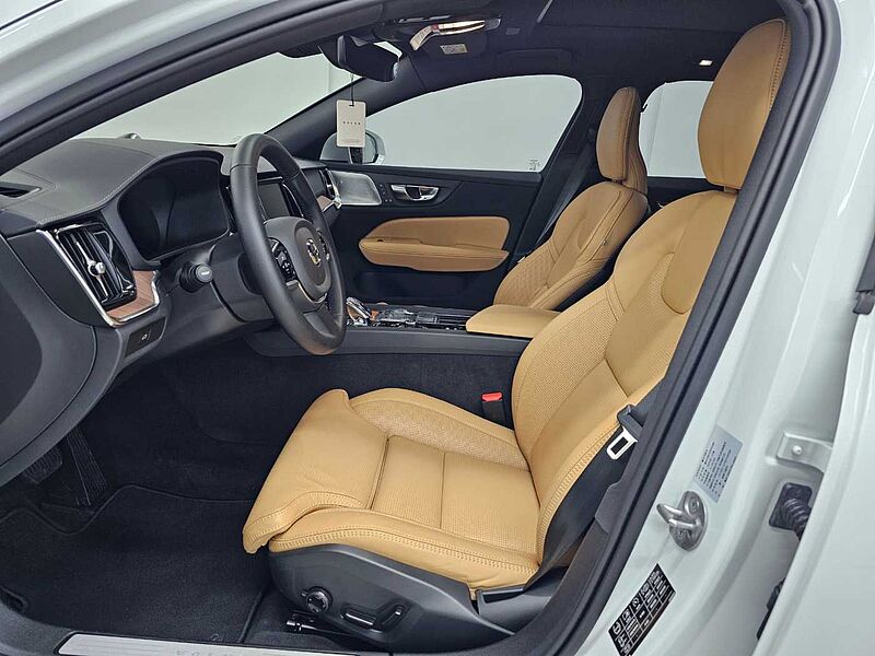 Volvo  Ultra, B5 AWD 마일드 하이브리드, 가솔린, 브라이트