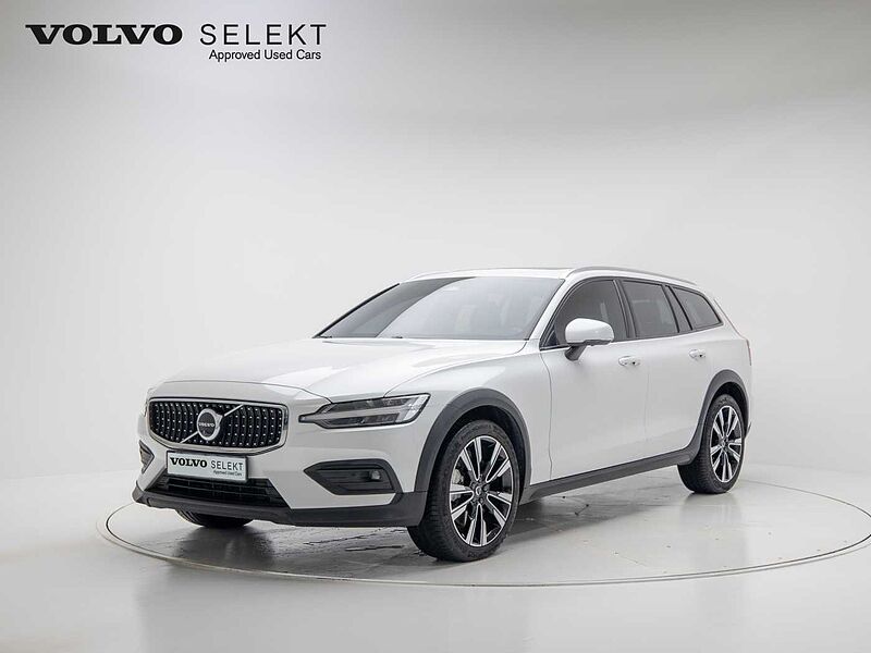 Volvo Ultimate, B5 AWD 마일드 하이브리드, 가솔린, 브라이트