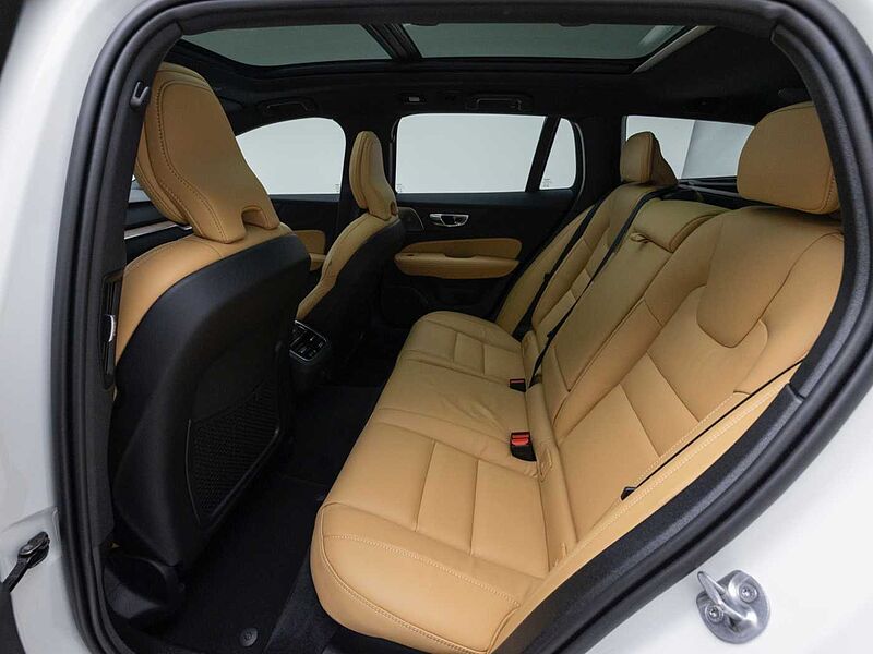 Volvo Ultimate, B5 AWD 마일드 하이브리드, 가솔린, 브라이트