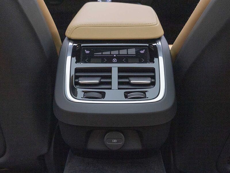 Volvo Ultimate, B5 AWD 마일드 하이브리드, 가솔린, 브라이트