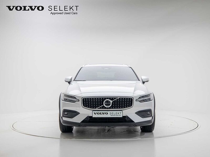 Volvo Ultimate, B5 AWD 마일드 하이브리드, 가솔린, 브라이트