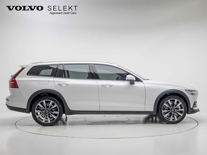 Volvo Ultimate, B5 AWD 마일드 하이브리드, 가솔린, 브라이트