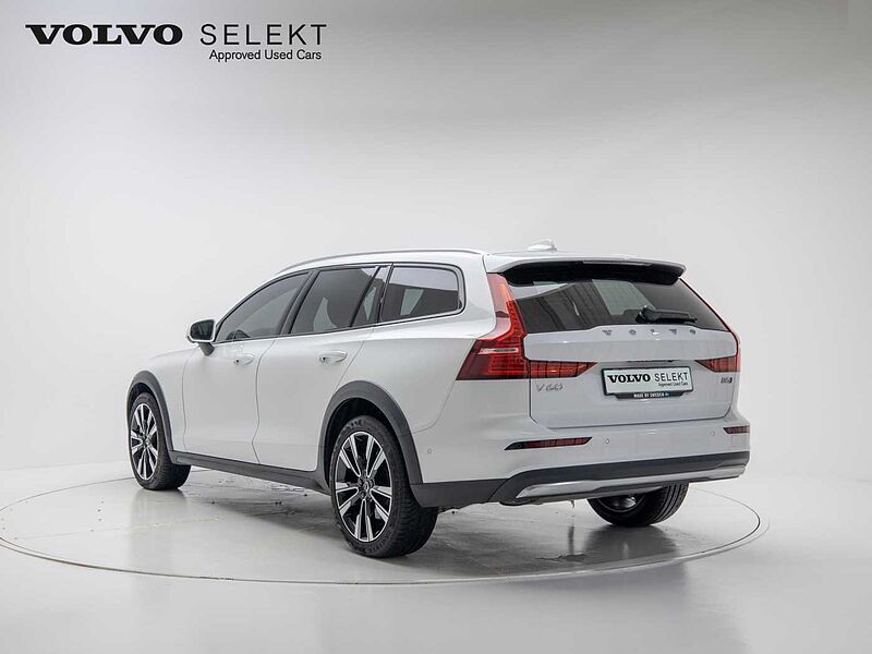 Volvo Ultimate, B5 AWD 마일드 하이브리드, 가솔린, 브라이트