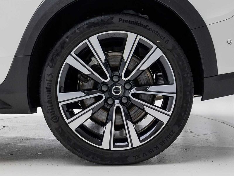 Volvo Ultimate, B5 AWD 마일드 하이브리드, 가솔린, 브라이트