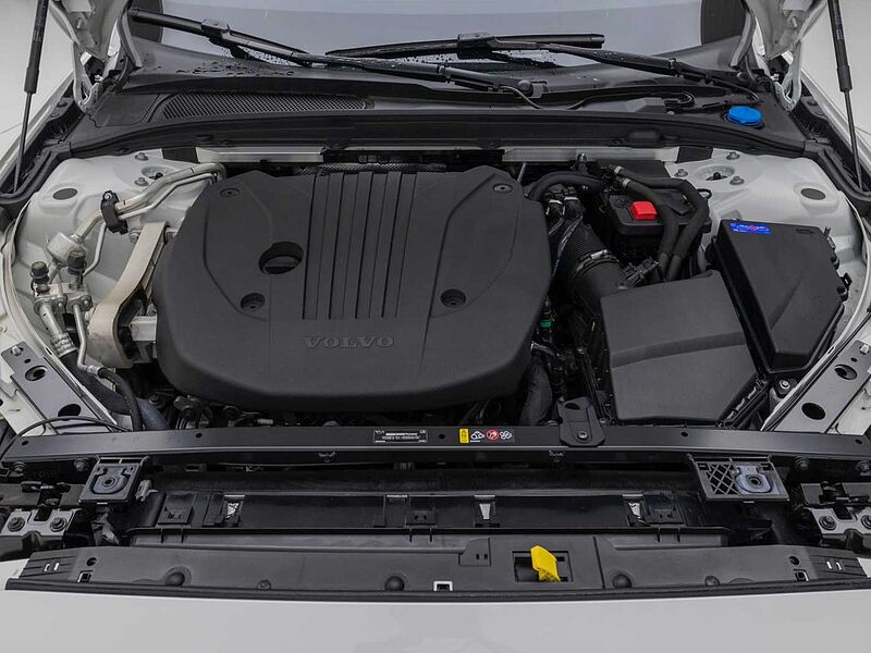 Volvo Ultimate, B5 AWD 마일드 하이브리드, 가솔린, 브라이트