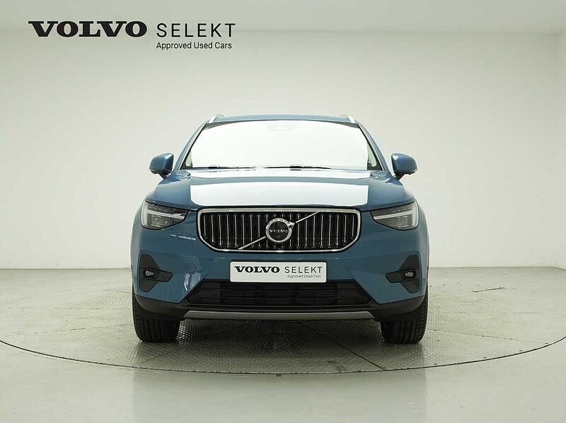 Volvo Ultra, B4 AWD 마일드 하이브리드, 가솔린, 브라이트