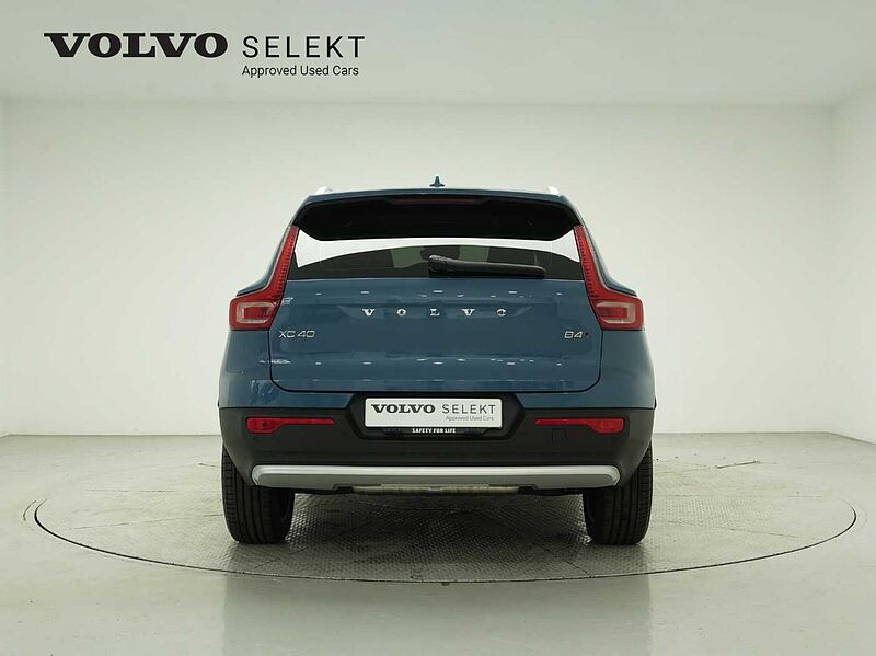 Volvo Ultra, B4 AWD 마일드 하이브리드, 가솔린, 브라이트