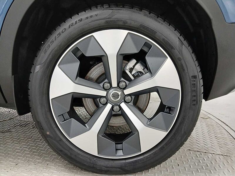 Volvo Ultra, B4 AWD 마일드 하이브리드, 가솔린, 브라이트