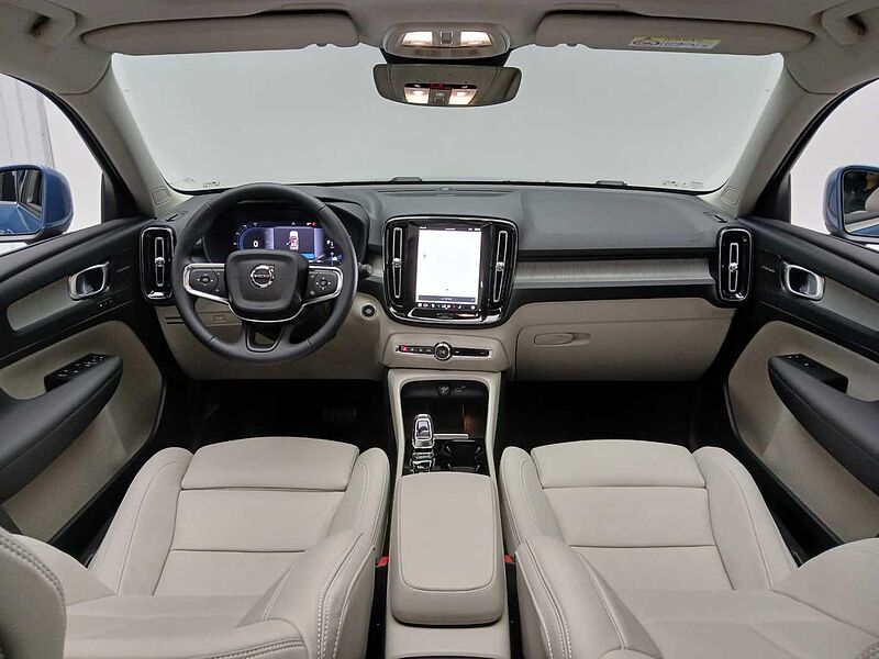 Volvo Ultra, B4 AWD 마일드 하이브리드, 가솔린, 브라이트