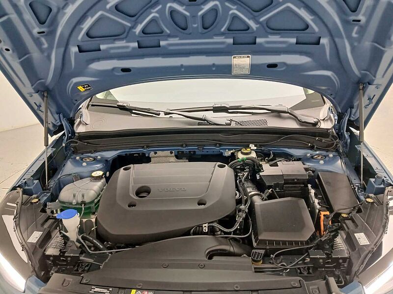 Volvo Ultra, B4 AWD 마일드 하이브리드, 가솔린, 브라이트