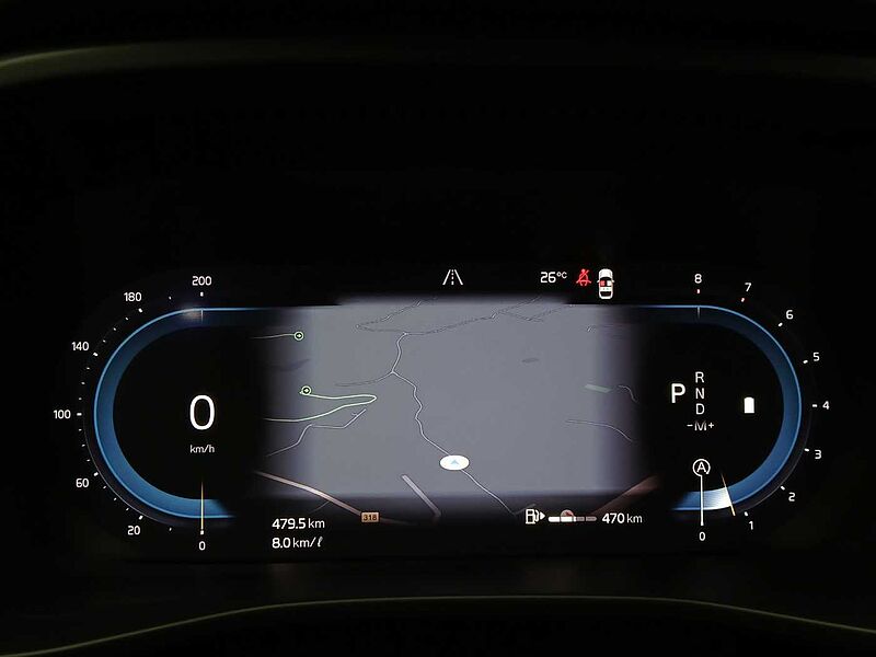 Volvo Ultra, B4 AWD 마일드 하이브리드, 가솔린, 브라이트