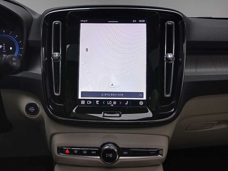 Volvo Ultra, B4 AWD 마일드 하이브리드, 가솔린, 브라이트