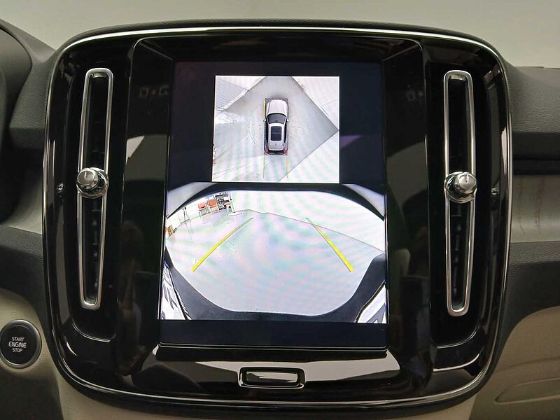 Volvo Ultra, B4 AWD 마일드 하이브리드, 가솔린, 브라이트