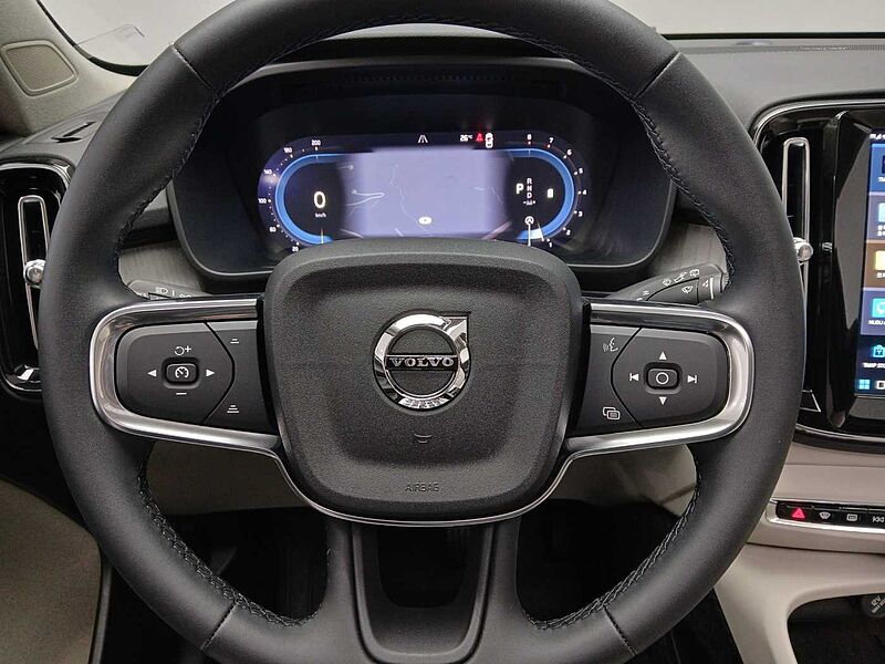 Volvo Ultra, B4 AWD 마일드 하이브리드, 가솔린, 브라이트