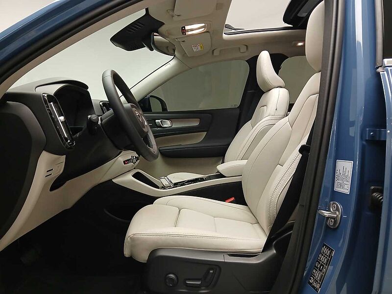 Volvo Ultra, B4 AWD 마일드 하이브리드, 가솔린, 브라이트