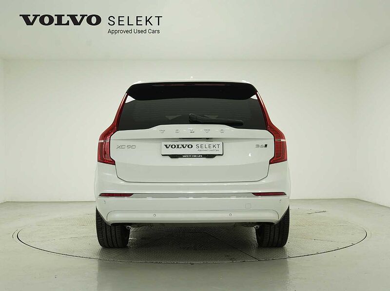 Volvo  Ultra, B6 AWD 마일드 하이브리드, 가솔린, 브라이트, 7 좌석