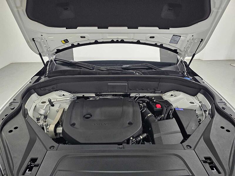 Volvo  Ultra, B6 AWD 마일드 하이브리드, 가솔린, 브라이트, 7 좌석