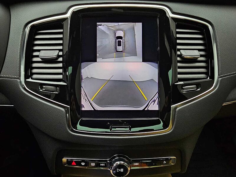 Volvo  Ultra, B6 AWD 마일드 하이브리드, 가솔린, 브라이트, 7 좌석