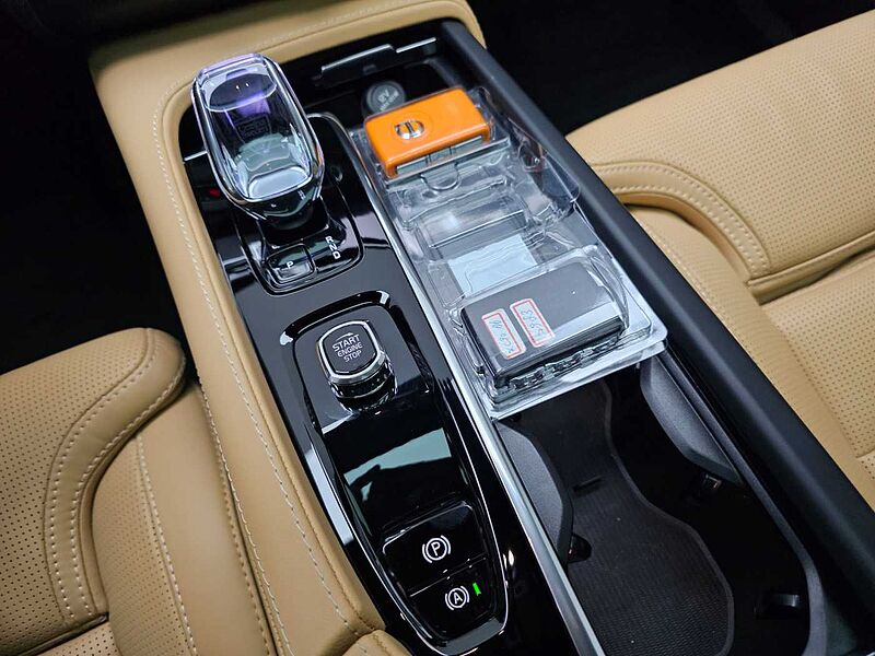 Volvo  Ultra, B6 AWD 마일드 하이브리드, 가솔린, 브라이트, 7 좌석