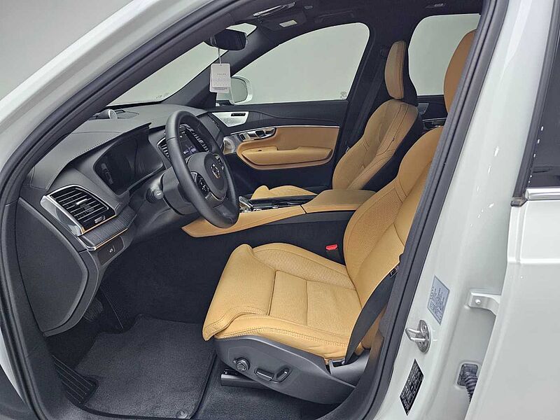 Volvo  Ultra, B6 AWD 마일드 하이브리드, 가솔린, 브라이트, 7 좌석