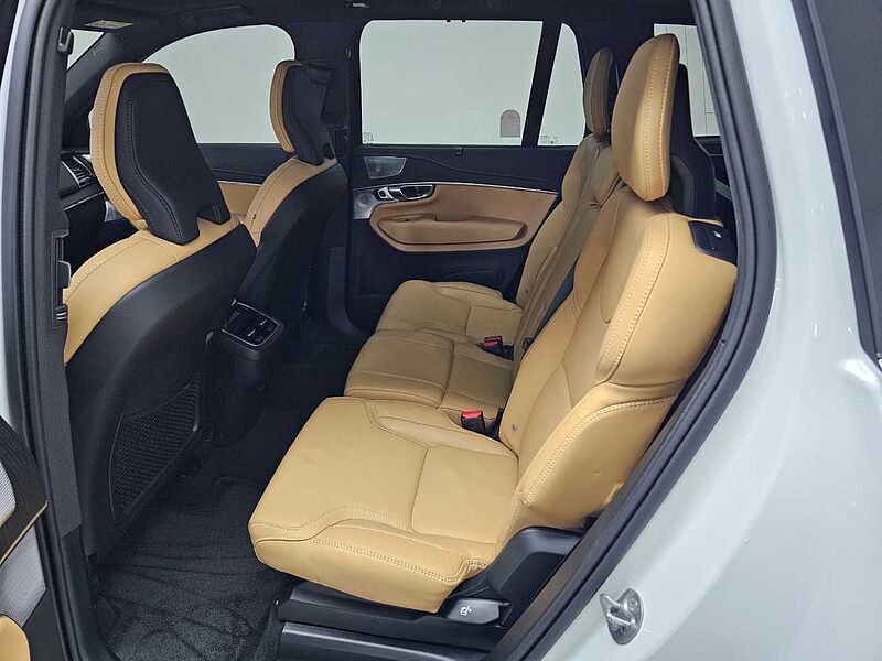 Volvo  Ultra, B6 AWD 마일드 하이브리드, 가솔린, 브라이트, 7 좌석